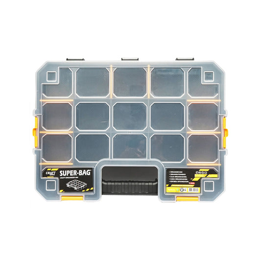 Accessories organizing box 440X327X75mm Breckner Germany