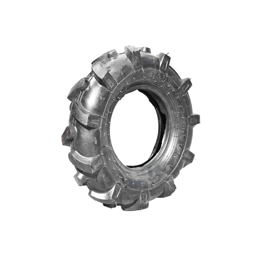 Agricultural tire 400/8 studded 6PR LP52 for tiller