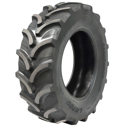 Radial tubeless agricultural tire 580/70R38 20.8R38