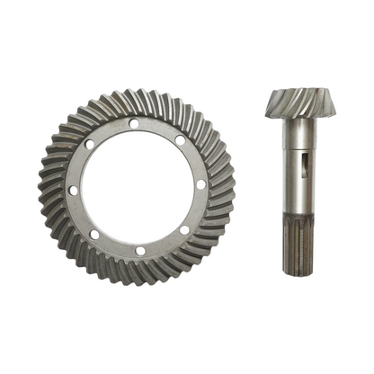 Conical group 14/47 short, pinion length 232mm for Fiat, UTB U-445, U-683