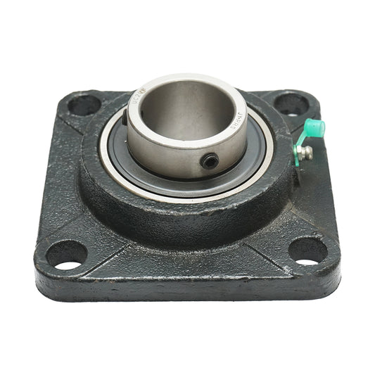 Bearing housing UC208 for branch chippers DISCT89