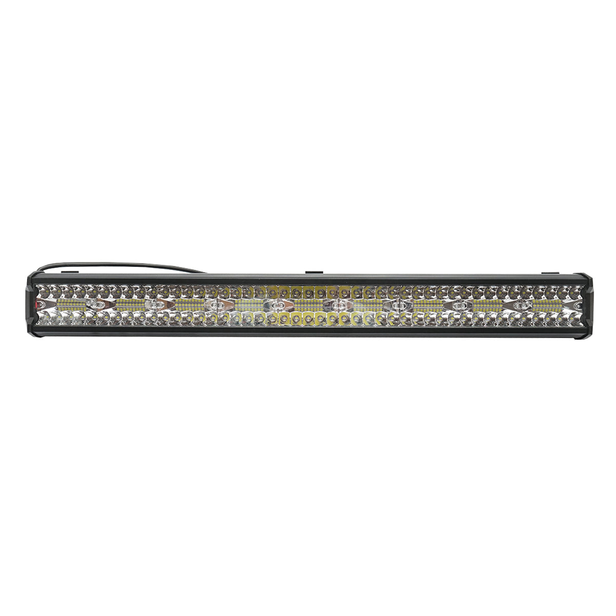 Lamp/projector type bar 540W with 180 LED and SMD 10-30V 6000K 670x78x65mm Breckner Germany