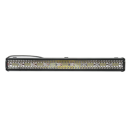 Lamp/projector type bar 540W with 180 LED and SMD 10-30V 6000K 670x78x65mm Breckner Germany