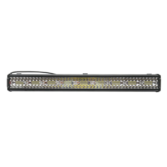 Lamp/projector type bar 540W with 180 LED and SMD 10-30V 6000K 670x78x65mm Breckner Germany