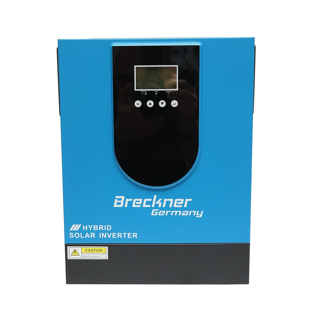 Hybrid solar inverter 3.0KW, 24V, 80A, MPPT, single-phase, OFF-GRID, SY-3.2KW-24V