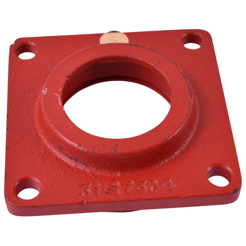 Axle bearing housing for U-650 (bearing 6207)