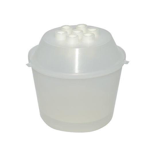 Bucket type wasp trap 225x150mm
