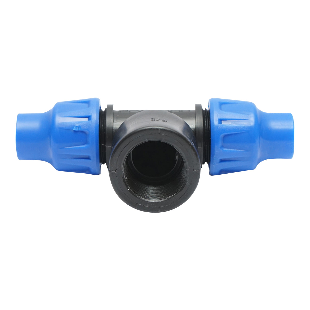 Your compression D16mmx3/4 inch, PN10 with internal thread for irrigation systems