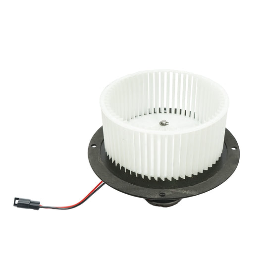 Heater motor for John Deere 12V OEM code RE162771, RE208336, RE300527