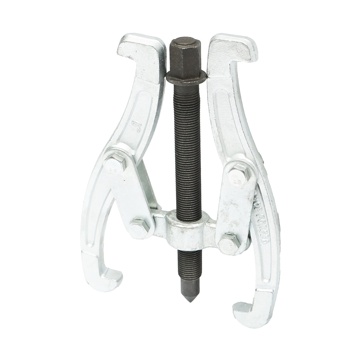 Bearing extractor with 2 arms 6/150mm