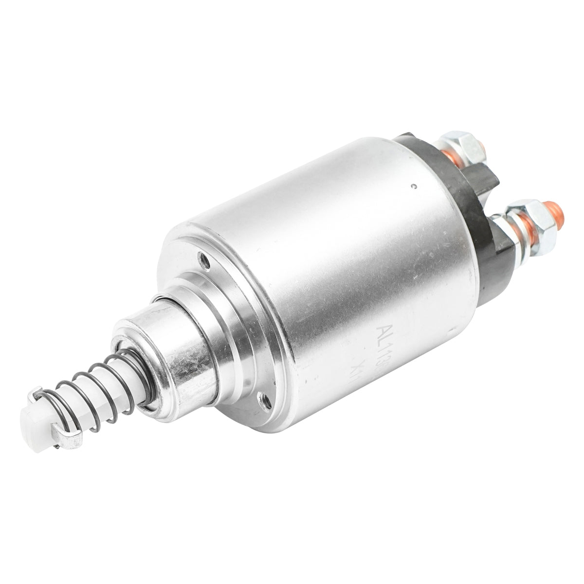 Solenoid electromotor for John Deere, Case IH AL113664