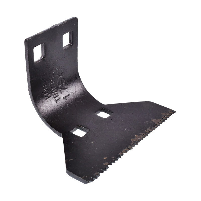 Serrated knife chopping board type fepa