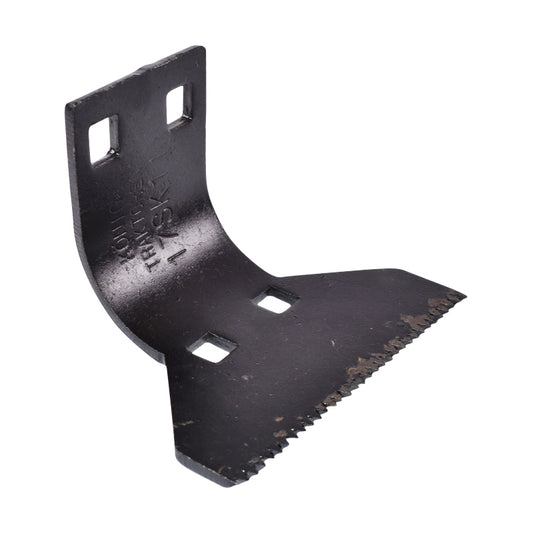 Serrated knife chopping board type fepa