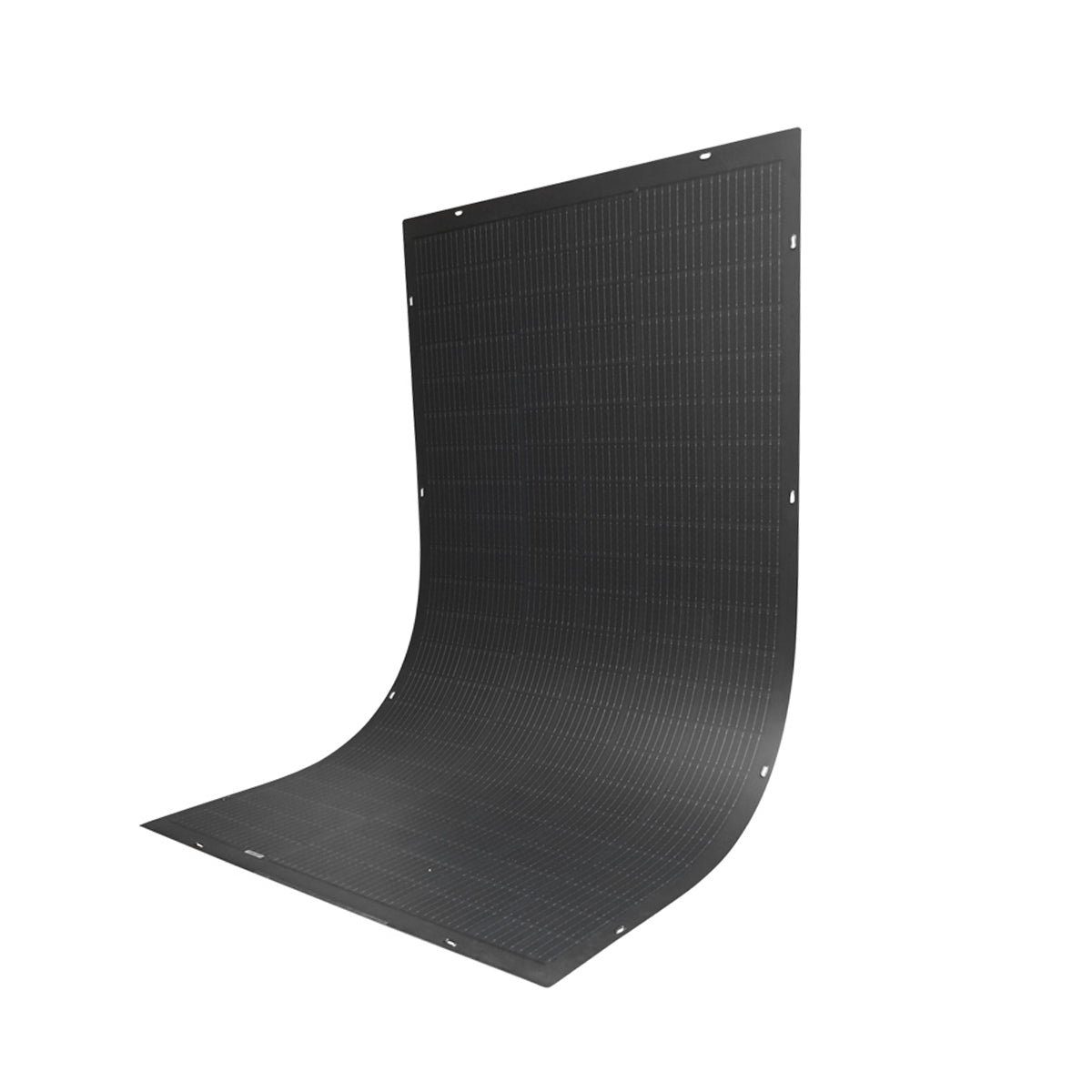 400W flexible solar panel, monocrystalline 1980x1080x3mm Breckner Germany