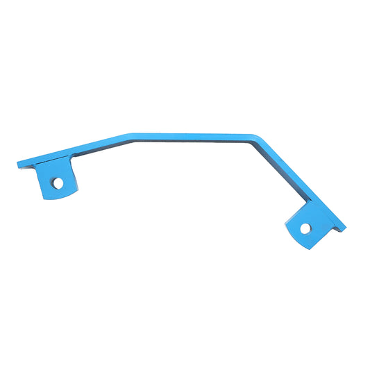 Right lateral support skirt for the TL series, BK98252, BK98250, BK98251, BK98253, BK98254, BK98255, BK98256