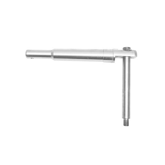 Axle for mower hitch 1.65 & 1.85 (Polish model 165/185)