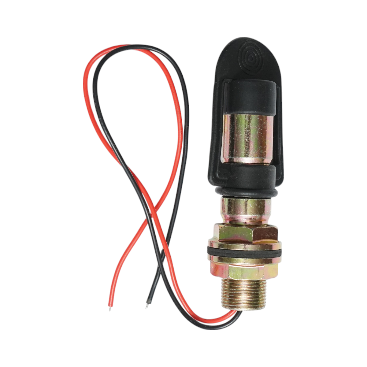 Leg, side support for LED beacon