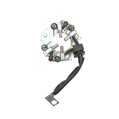 Electromotor brush plate for Dacia Papuc 1.9D