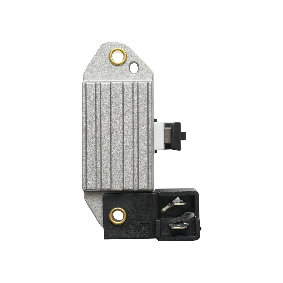 12V alternator regulator for Fiat OEM code 9967420, 2122121, 21222127, 79707481, 8193398, 9941193, 58120022, 58120055, 79707161, 79707481, 83600151, 83603151, 83603671