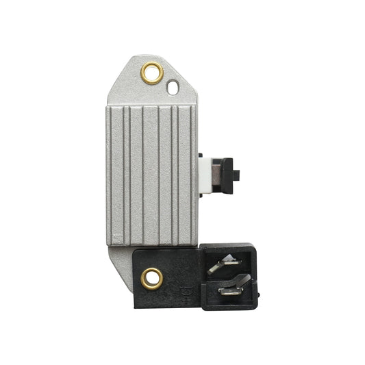 12V alternator regulator for Fiat OEM code 9967420, 2122121, 21222127, 79707481, 8193398, 9941193, 58120022, 58120055, 79707161, 79707481, 83600151, 83603151, 83603671