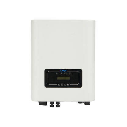 DEYE ON-GRID 10KW inverter, SUN-10K-G05-P, three-phase 380V, WIFI, prosumer