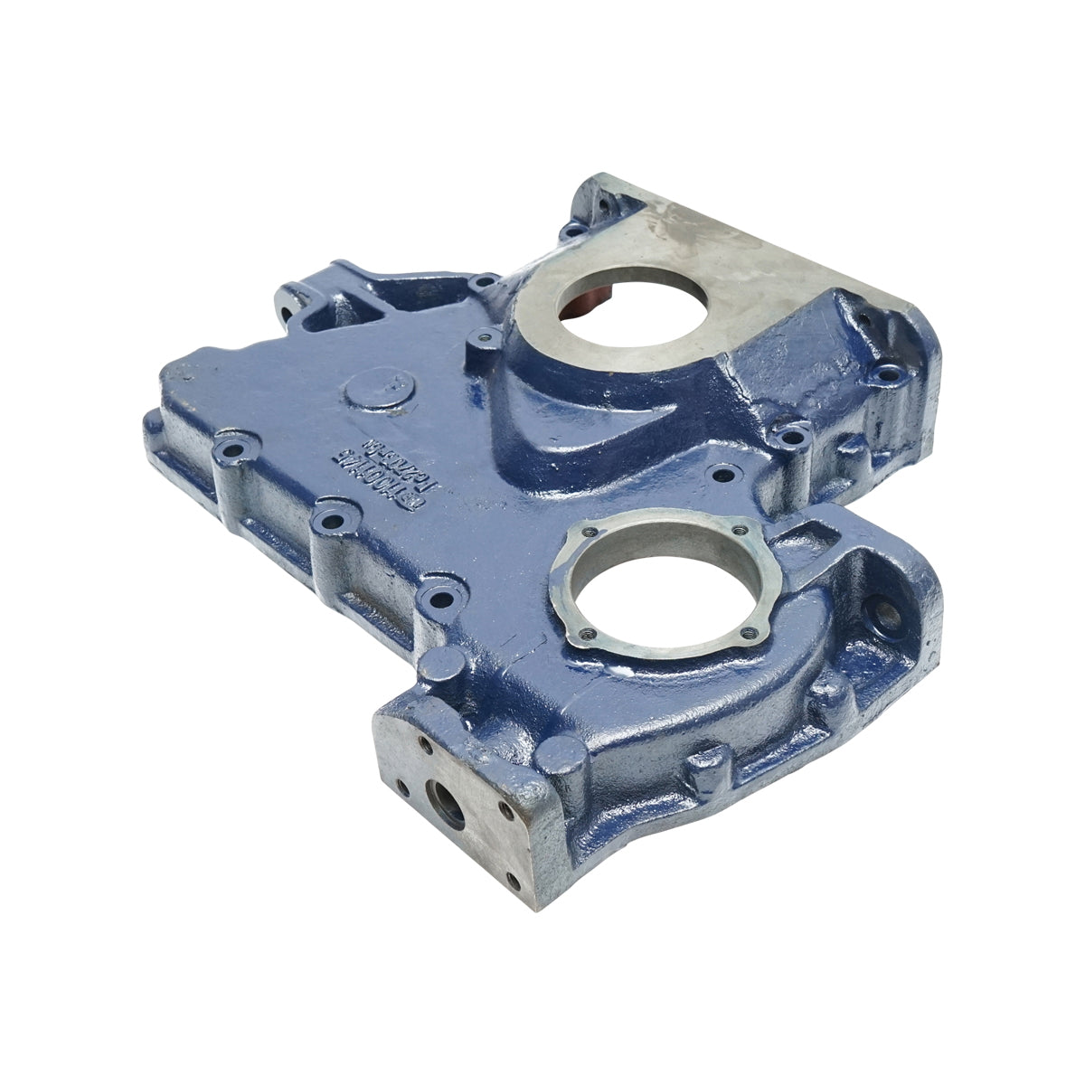 Engine distribution cap (front part) UTB U-650