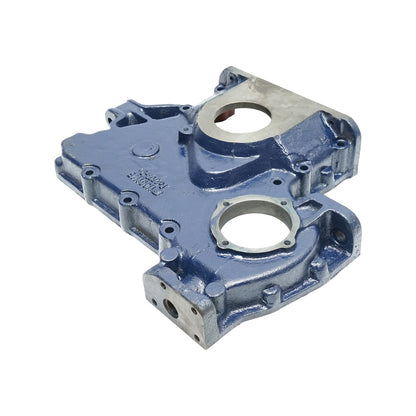 Engine distribution cap (front part) UTB U-650