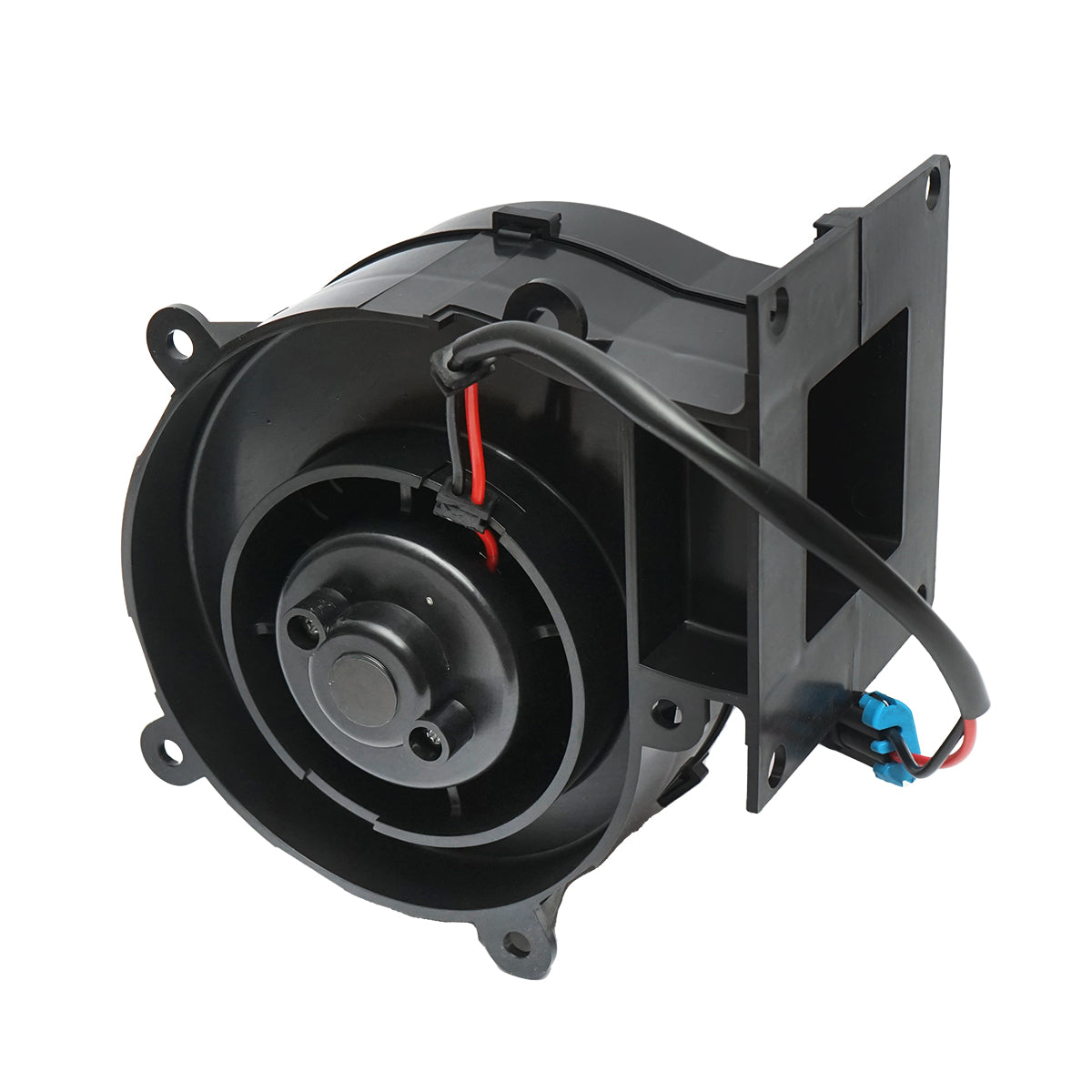 12V cabin fan motor for John Deere OEM code RE237675