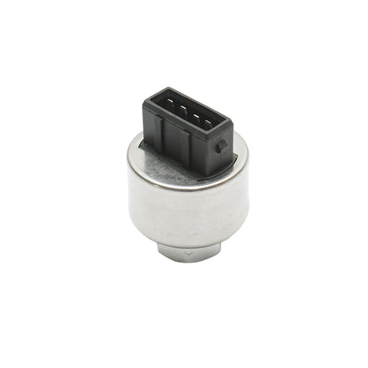 Air conditioning pressure sensor for Case IH, New Holland, Steyr, Ford OEM codes 82019426, 84233818, 87699591, B37052, 9202-786