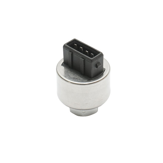 Air conditioning pressure sensor for Case IH, New Holland, Steyr, Ford OEM codes 82019426, 84233818, 87699591, B37052, 9202-786