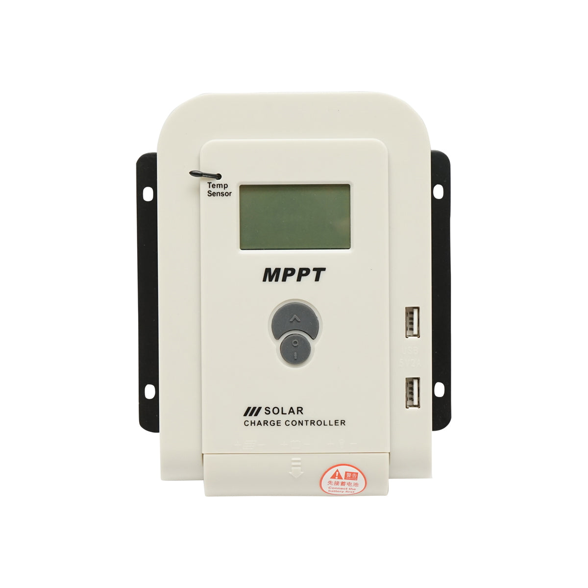 Solar MPPT Controller/Regulator 20A 12/24V Breckner Germany