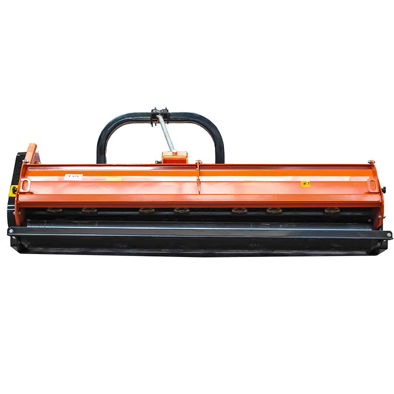 GK200 shredders 55-70HP 32 hammer blades 800mm 438 kg agricultural machinery