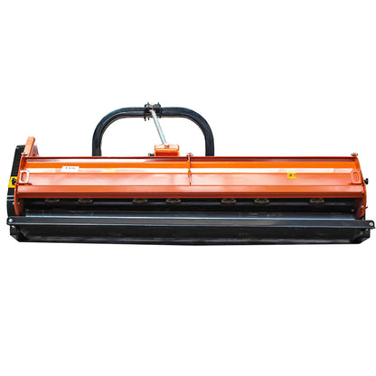 GK200 shredders 55-70HP 32 hammer blades 800mm 438 kg agricultural machinery