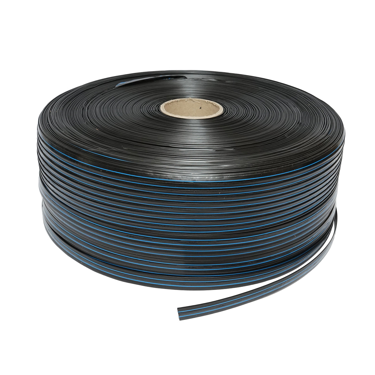 Drip irrigation tape, 3000M roll 2L/H, D16mm, 10cm spacing Breckner Germany