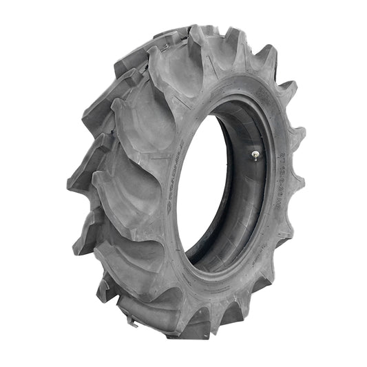 Agricultural tire 13.6/26 high tread profile R-1 4PR