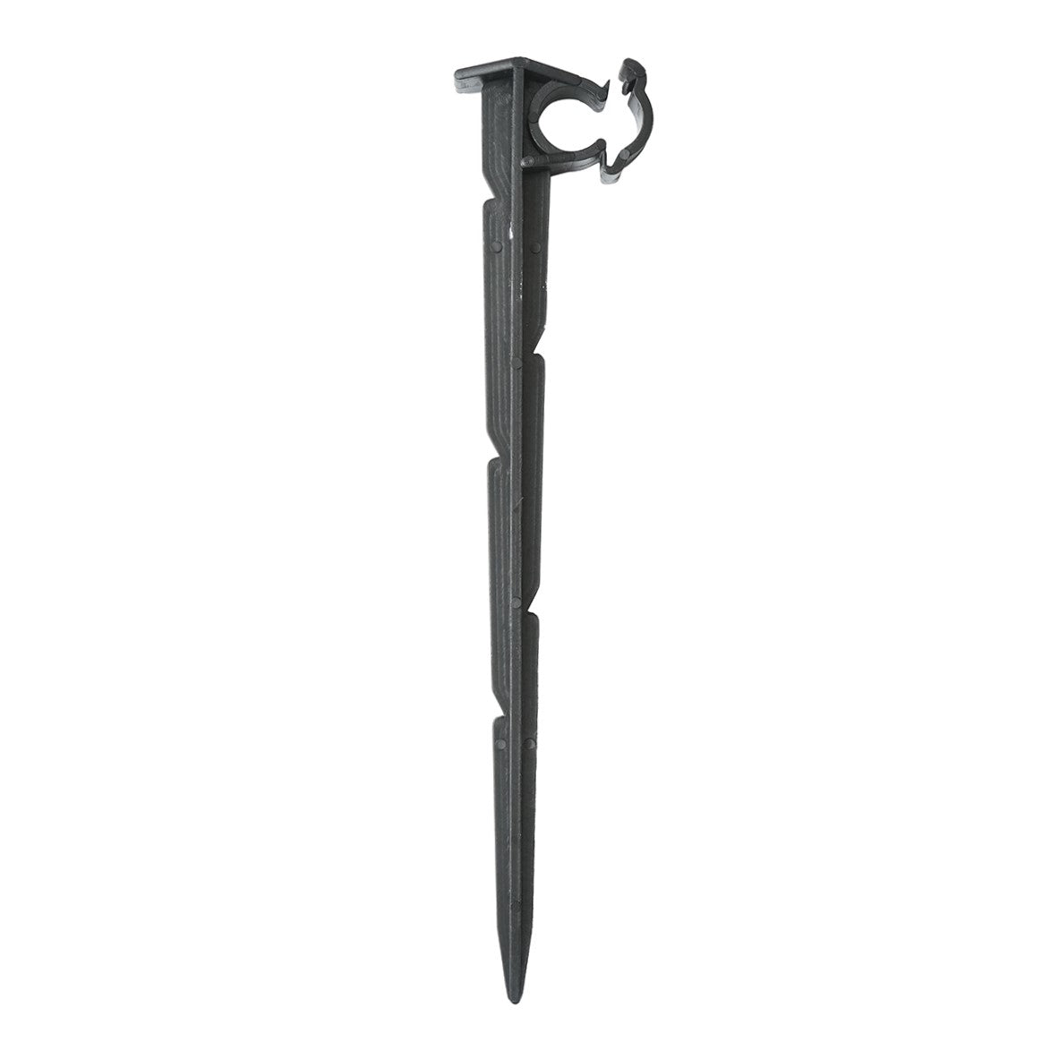 Rod, hook for fixing hose, drip tube 16-20mm for irrigation systems
