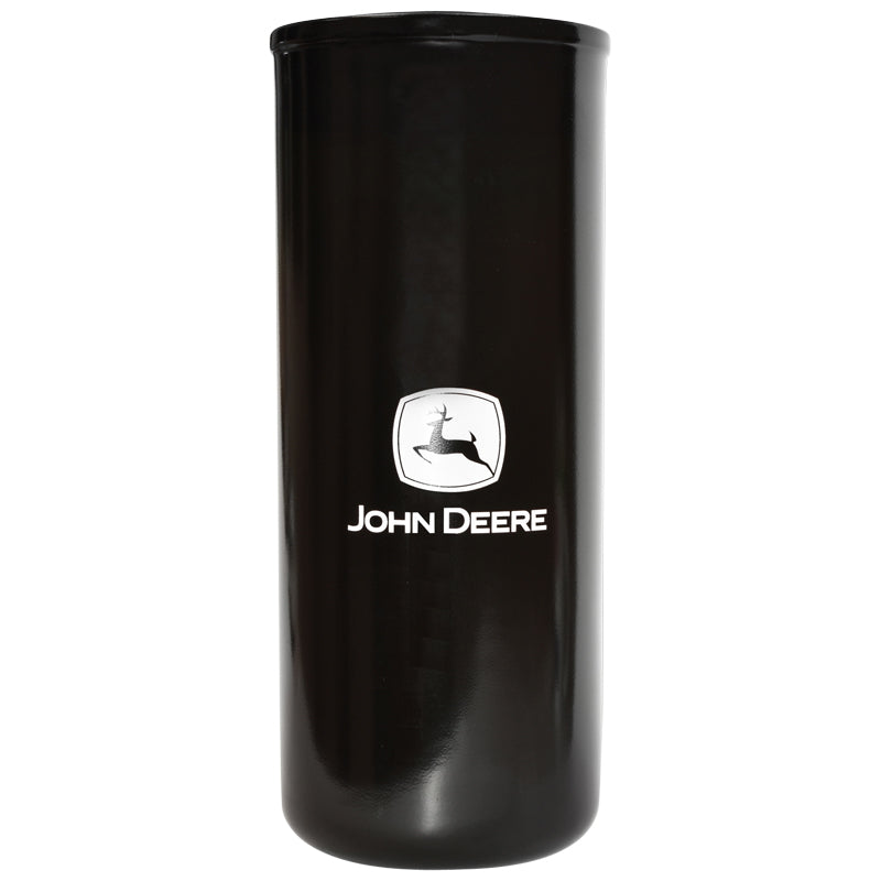 Original hydraulic oil filter John Deere OEM code RE210857, P165569, SH66659, HF6587, XH9753