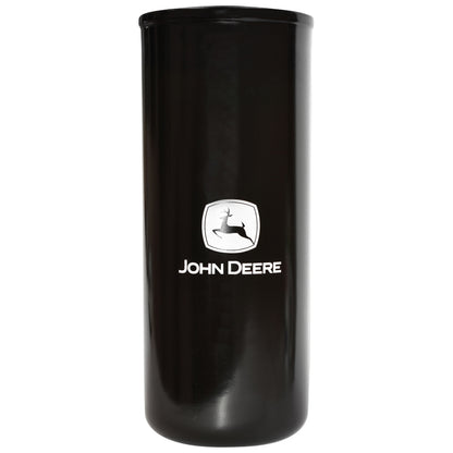 Original hydraulic oil filter John Deere OEM code RE210857, P165569, SH66659, HF6587, XH9753