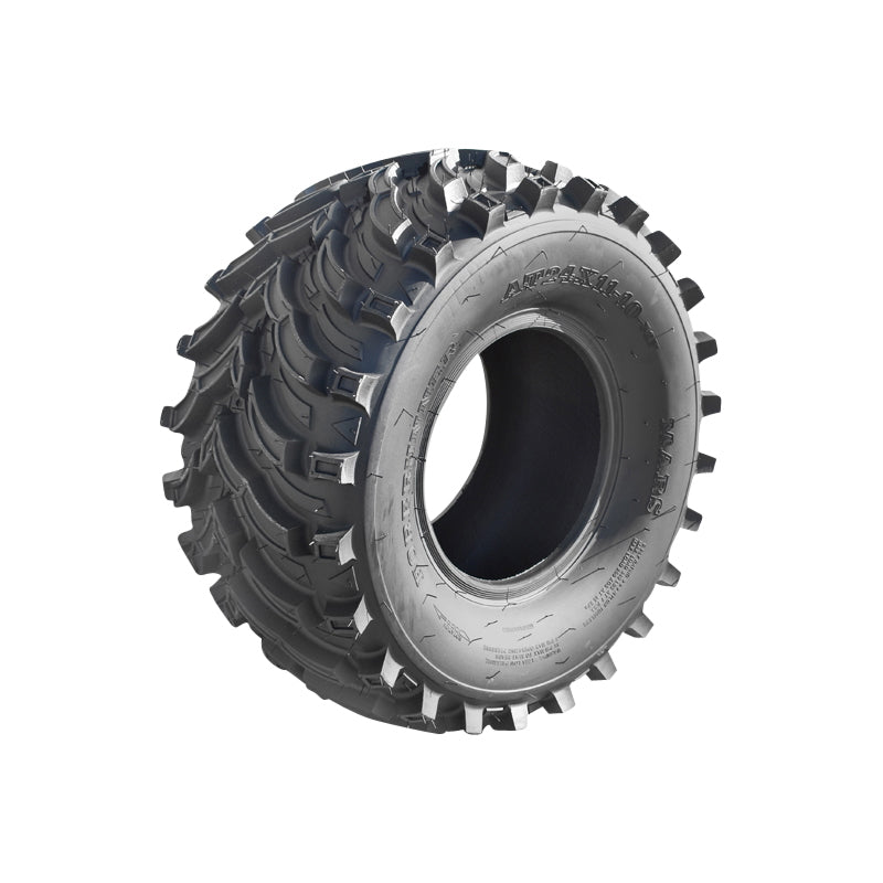 ATV Tire 24x11-10 6PR TL MARS