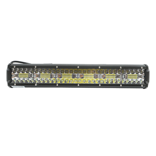LED bar lamp 12-24V, 360W, 62x79x445mm Breckner Germany