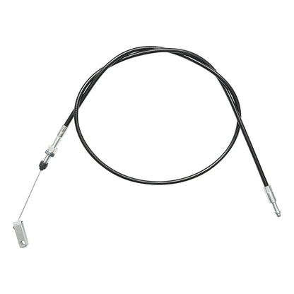 Accelerator cable for Massey Ferguson OEM code 3759025M91, 3759021M91, 1698615M94, 1696815M93, 1696815M92 Breckner Germany