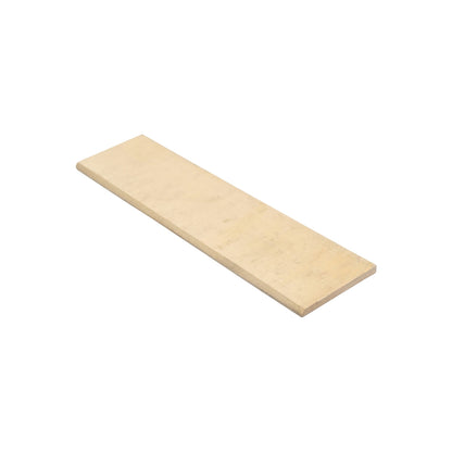 Fiber pallet for vacuum pump cow milking machine 5.60x64x250mm Breckner Germany