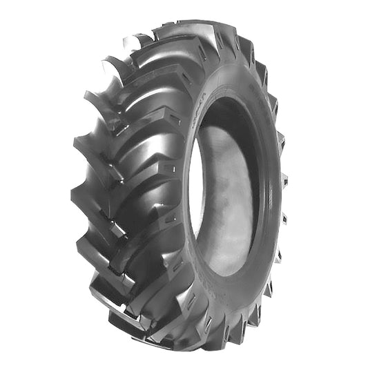 Agricultural tire 23.1/26 studded 12PR