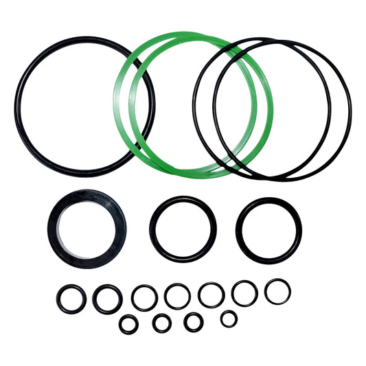 Cylinder gasket set force fi 100 UTB U-650