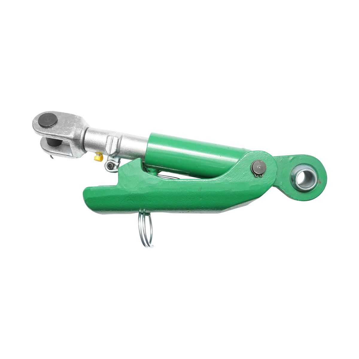 Lateral stabilizer for John Deere, New Holland OEM code RE559338, RE63545 category 2 closed 450mm opened 530mm