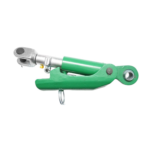 Lateral stabilizer for John Deere, New Holland OEM code RE559338, RE63545 category 2 closed 450mm opened 530mm
