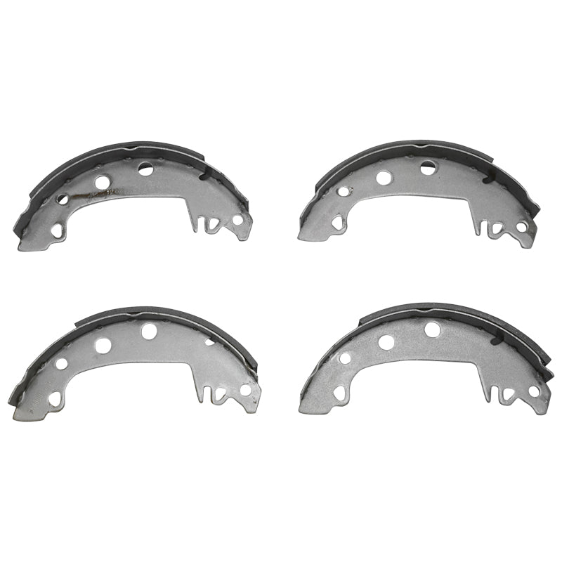 Dacia Break 1310, 1410, Berlina pads with bridge BK 6001539094