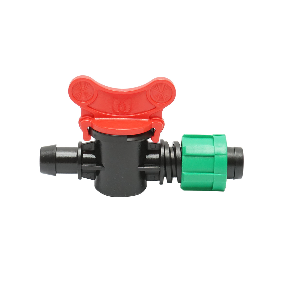 Tube tap, drip tape D17x15mm for irrigation systems