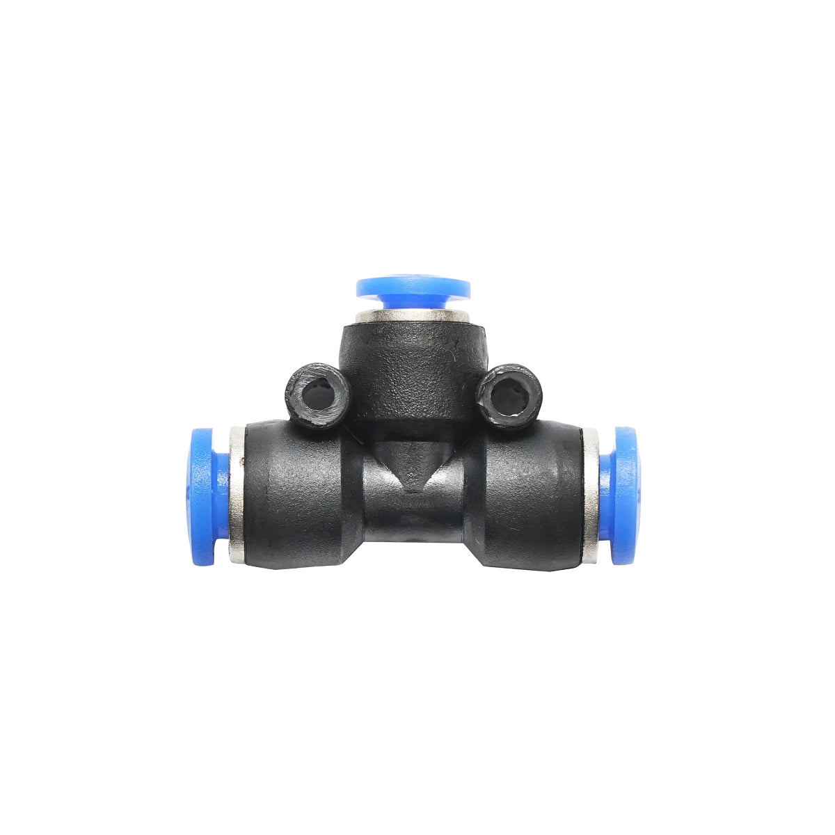 Quick connector T reduced fi 6x4x6