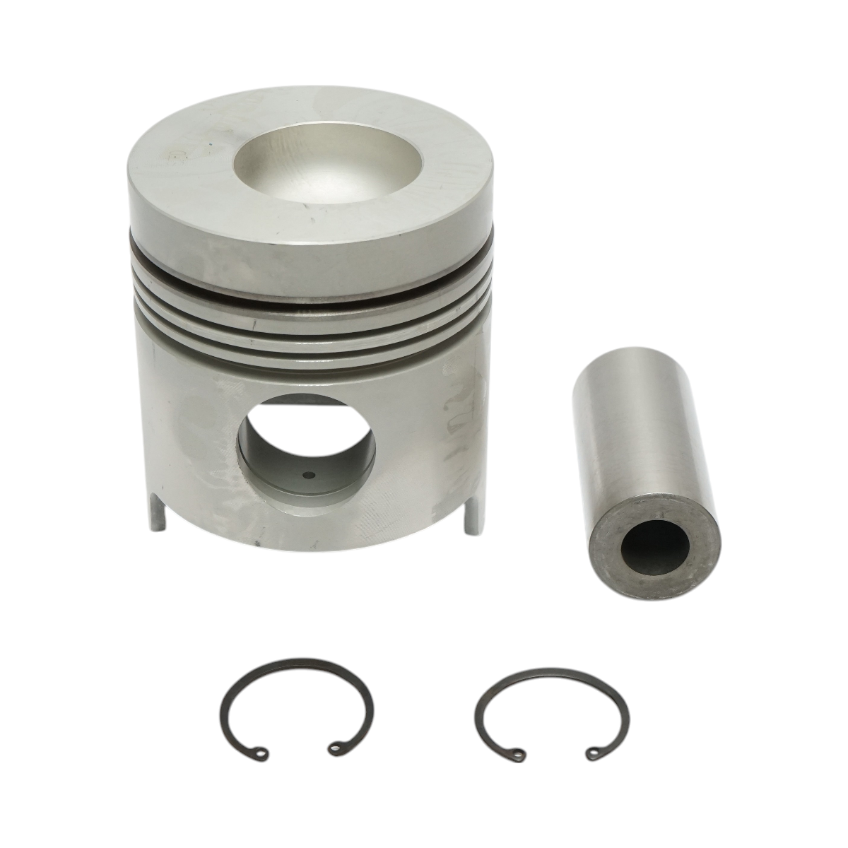 Ford piston motor with a diameter of 111.76mm, bolt diameter of 41mm, OEM codes 81824044, 81827196, 81845734, 83912026, D4NN6108AF, D6NN6108Y, DAPN6108F, DCPN6108L, BSD442T, BSD444T